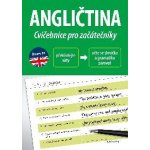 Angličtina - Magdalena Filak, Filip Radej – Zboží Dáma