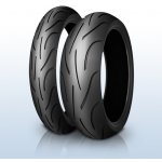 Michelin Pilot Power 120/70 R17 58W – Hledejceny.cz