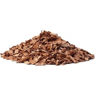 Napoleon Udící lupínky - Jablko, 700 g – Hledejceny.cz