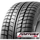 Osobní pneumatika Fortuna Winter 225/55 R18 98V