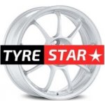 OZ ALLEGGERITA 10x18 5x130 ET40 white – Sleviste.cz