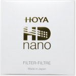 Hoya HD nano UV 55 mm – Hledejceny.cz