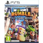 Worms Rumble (Fully Loaded Edition) – Hledejceny.cz