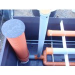 EKOCIS spol. s r.o. Septik 5 - 10 osob SK2-EK + zemní filtr ZF8-EK – Zboží Dáma