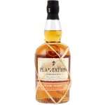 Plantation Grande Réserve 40% 0,7 l (holá láhev) – Zboží Dáma