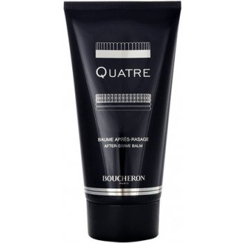 Boucheron Quatre balzám po holení 150 ml