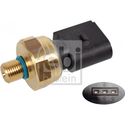 Snímač tlaku paliva FEBI BILSTEIN 171264 | Zboží Auto