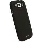 Pouzdro Krusell ColorCover Samsung Galaxy S4 černé – Hledejceny.cz
