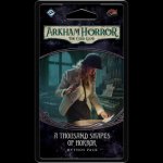 FFG Arkham Horror LCG: A Thousand Shapes of Horror Mythos Pack