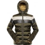 Alpine Pro Kisha Hi Therm khaki – Zboží Mobilmania