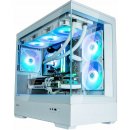 Zalman P30 White