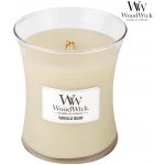 WoodWick Vanilla Bean 275 g – Zboží Mobilmania
