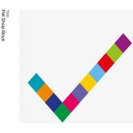 Pet Shop Boys - Yes - Further Listening 2008-2010 CD – Hledejceny.cz