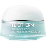 Biotherm Total eye Revitalizer oční péče s chladícím efektem 15 ml – Hledejceny.cz