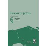 Pracovní právo - Petr Hůrka a kolektiv – Zboží Mobilmania