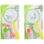 Wiky Chytání hmyzu set 41 cm – Zboží Mobilmania