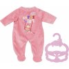Výbavička pro panenky Zapf Creation Baby Annabell Little Dupačky 36 cm růžové