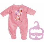 Zapf Creation Baby Annabell Little Dupačky růžové – Zbozi.Blesk.cz