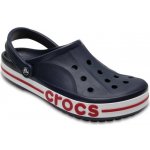 Crocs Bayaband Clog Navy/Pepper – Zboží Mobilmania