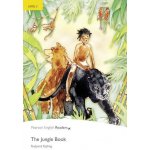 "The Jungle Book" Kipling Rudyard – Zbozi.Blesk.cz