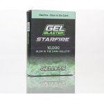 Gel Blaster Starfire Gellets 10k – Zboží Dáma