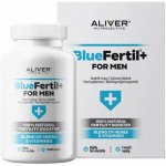 Aliver BlueFertil Plus 2 x 120 kapslí – Hledejceny.cz