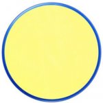 Snazaroo barva na obličej 18 ml Žlutá Bright Yellow – Zboží Mobilmania