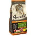 Primordial Adult Grain Free Deer & Turkey 12 kg – Hledejceny.cz