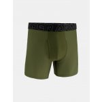 Under Armour M UA Perf Tech 6in-BLK 1383878-002 – Zboží Dáma