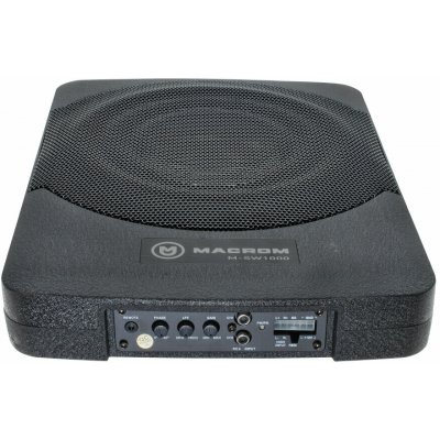 Macrom M-SW1000 – Zbozi.Blesk.cz