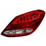 Zadní světlo- pravé MERCEDES C (W205) 2014-2021 |014-2021| TYC | 11-6755-16-2 – Hledejceny.cz