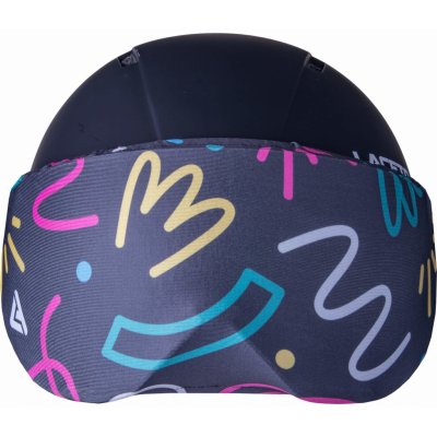 Laceto Cover pro lyžařské brýle 8 – Zboží Dáma