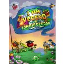 I Am Vegend - Zombiegeddon