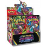 Pokémon TCG Phantasmal Flames Booster Box – Zboží Dáma