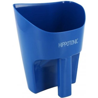 HIPPOTONIC Odměrka na krmivo Design blue 1,5kg – Hledejceny.cz