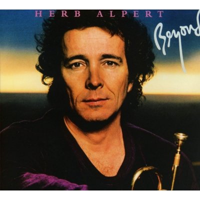 Herb Alpert - BEYOND CD