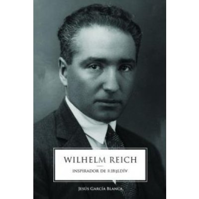 WILHELM REICH – Zboží Mobilmania