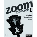 Zoom Deutsch 1: Higher Workbook