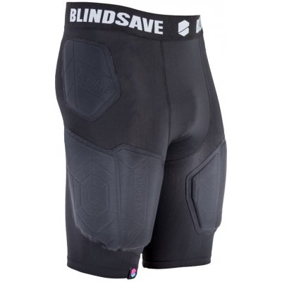BLINDSAVE Protection shorts PRO + cup – Zboží Dáma