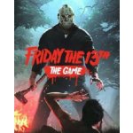 Friday the 13th: The Game – Hledejceny.cz