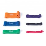 TRINFIT Power Band Set posilovacích gum – Hledejceny.cz
