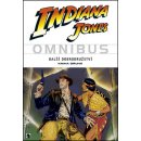 Indiana Jones - Omnibus - Další dobrodružství - kniha druhá - David a kolektiv Michelinie