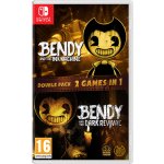 Bendy Double Pack – Zboží Mobilmania