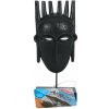Akvarijní dekorace Zolux Africa Mužská maska L 25,7 cm