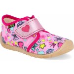 Fare dětská domácí obuv bare 5011471 – Sleviste.cz