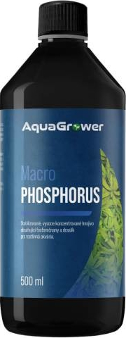 AquaGrower Macro Phosphorus 500 ml