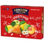 London Fruit & Herb Company Čajový box Tropické ovoce 30 bags – Zbozi.Blesk.cz