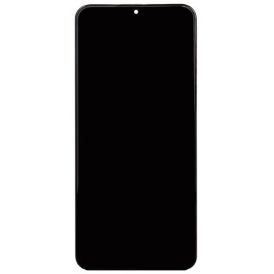 LCD Displej + Dotyk + Přední kryt Samsung A236 Galaxy A23 5G – Zboží Živě