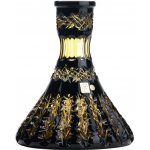 Caesar Crystal Halloween 24 cm žlutá – Hledejceny.cz