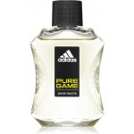 Adidas Pure Game Edition 2022 toaletní voda pánská 100 ml – Hledejceny.cz